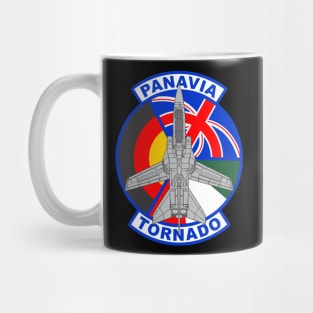 Panavia Tornado Mug